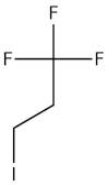 1-Iodo-3,3,3-trifluoropropane, 98%