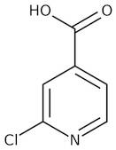 2-chloroisonicotinic acid, 97%