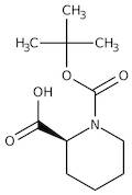 (S)-N-BOC-Piperidine-2-carboxylic acid, 98%