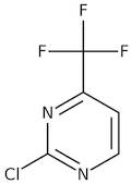 2-Chloro-4-(trifluoromethyl)pyrimidine, 97%