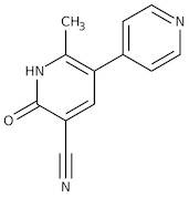 Milrinone, 97%