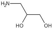 (R)-3-Amino-1,2-propanediol, 98%