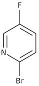 2-Bromo-5-fluoropyridine, 98%