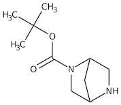 (1S,4S)-(-)-2-BOC-2,5-diazabicyclo[2.2.1]heptane, 95%