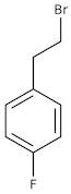 4-Fluorophenethyl bromide, 97%