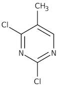 2,4-Dichloro-5-methylpyrimidine, 98%