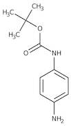 N-BOC-p-phenylenediamine, 97%