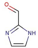 Imidazole-2-carboxaldehyde, 98%