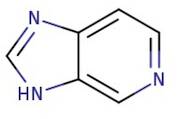 5-Azabenzimidazole, 97%