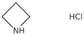 Azetidine hydrochloride, 97%