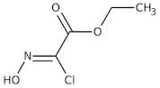 Ethyl 2-chloro-2-(hydroxyimino)acetate, 97%