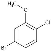 5-Bromo-2-chloroanisole, 98%