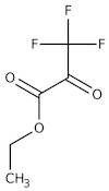 Ethyl 3,3,3-trifluoropyruvate, 98+%