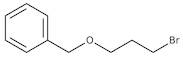 Benzyl 3-bromopropyl ether, 98%