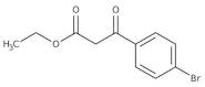 Ethyl (4-bromobenzoyl)acetate, 95%