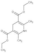 Diethyl 1,4-dihydro-3,5-pyridinecarboxylate, 95%