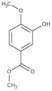 Methyl 3-hydroxy-4-methoxybenzoate, 98%