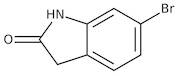 6-Bromooxindole, 97%