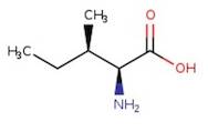 L-allo-Isoleucine, 99%, 99% ee