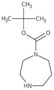 1-BOC-hexahydro-1,4-diazepine, 98%