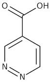 4-Pyridazinecarboxylic acid, 95%