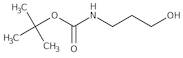 3-(BOC-amino)-1-propanol, 97%