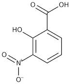 3-Nitrosalicylic acid, 98%