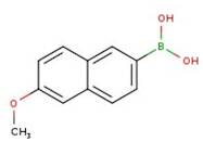 6-Methoxy-2-naphthaleneboronic acid, 97%