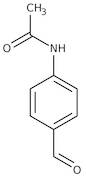 4-Acetamidobenzaldehyde, 98%