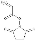 N-Acryloxysuccinimide, 99%