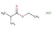 DL-Alanine ethyl ester hydrochloride, 99%