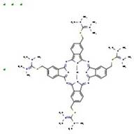 Alcian Blue 8GX, certified