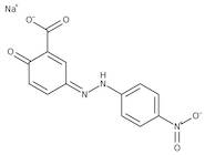 Alizarin Yellow R sodium salt, 96%, pure