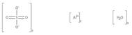 Aluminum sulfate octadecahydrate, 98+%, ACS reagent