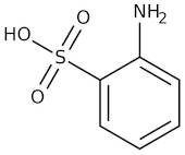 Aniline-2-sulfonic Acid, 95%