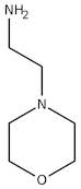 4-(2-Aminoethyl)morpholine, 98+%