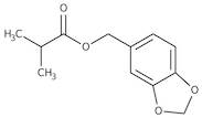 8-Amino-1-naphthol-3,6-disulfonic acid, monosodium salt hydrate, 80%, tech.