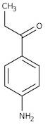 4'-Aminopropiophenone, 98%