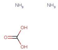 Ammonium carbonate, ACS reagent