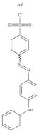 4-(4-Anilinophenylazo)benzenesulfonic acid sodium salt, indicator grade