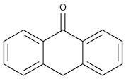 Anthrone, 95%, pure