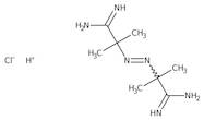 2,2'-Azobis(2-methylpropionamidine) dihydrochloride, 98%