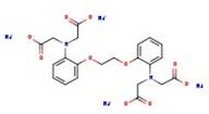 1,2-Bis(2-aminophenoxy)-ethane-N,N,N',N'-tetraacetic acid, tetrasodium salt hydrate, 95%