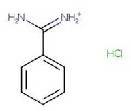 Benzamidine hydrochloride, 99%