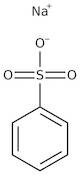 Benzenesulfonic acid, sodium salt, 98%