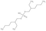 Bis(2-ethylhexyl) hydrogen phosphate, 95%