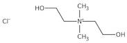 Bis(2-hydroxyethyl)dimethylammonium chloride, 99%