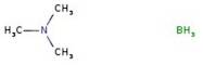 Borane-trimethylamine complex, 97%