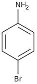 4-Bromoaniline, 96%, pract.