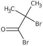 2-Bromo-2-methylpropionyl Bromide, 98%